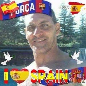 Meet your Posher, Fernando